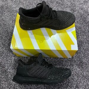 Black “Carbon” Ultraboost Clima
